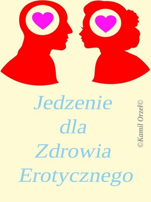 cover image of Jedzenie dla Zdrowia Erotycznego